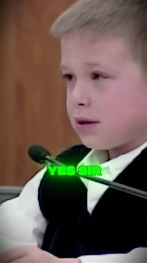 The SADDEST Witness Ever in Court 💔