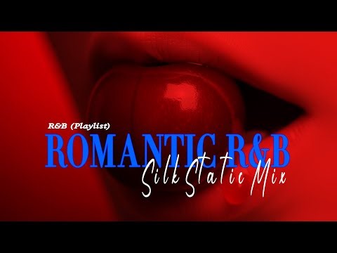 Violet Lantern — Romantic R&B | Silk Static Mix