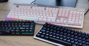 Best Cyber Monday gaming keyboard deals 2022