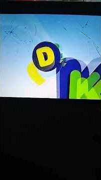 Blue's Clues and Doki Credits Remix ( I gonna added The Powerpuff Girls in the next video )