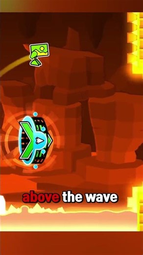 ez skip in finger dash trust #geometrydash