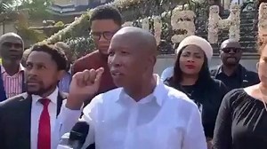 912K views · 5.3K reactions | LISTEN TO JULIUS MALEMA  | South Sudan Global - SSG | Facebook