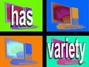 The Computer Song (Reupload)