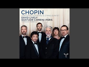 Piano Concerto No. 1 in E Minor, Op. 11: I. Allegro Maestoso