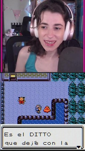 I leave Abra and Ditto at the Pokémon Daycare, they show interest! 🍼 | #eponineplays from #Twitch
