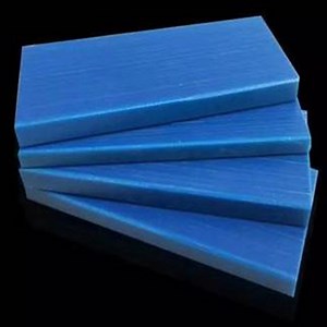 [Hot Item] Expanded PTFE Sheet Solid Plastic Nylon Sheet