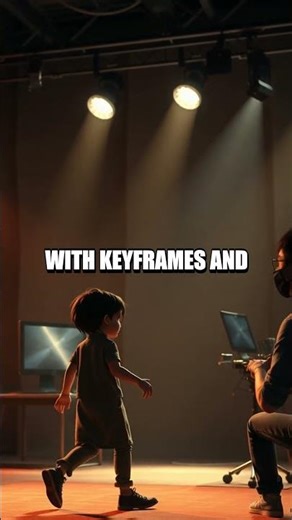 From Concept to Final Cut in Modern Animation