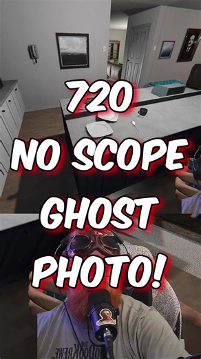 Phasmophobia Gameplay: Professional Ghost Hunting Tips