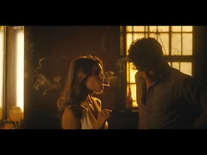 Caitlin Stasey, Isabella Farrell, Gigi Zumbado Smoking in Bridge and Tunnel s1e1