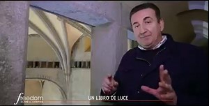 13K views · 278 reactions | Se ve la siete persa, ecco l'intero servizio di Freedom sulle nostre scoperte al Maschio Angioino e sulla figura di Alfonso I d'Aragona Re di Napoli! #solstizio #santograal #seggioperiglioso #napoli #napoliaragonese | Giordano Bruno e i Rosacroce | Facebook