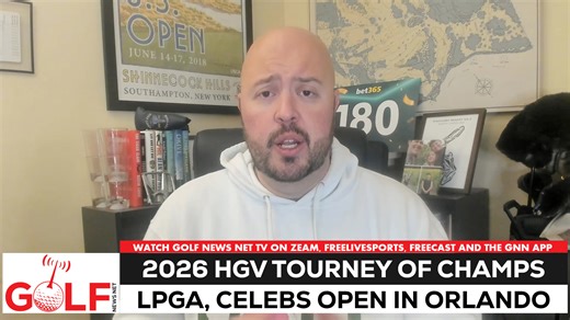 Nelly Korda, Jeeno Thitikul star in 2026 LPGA Tournament of Champions