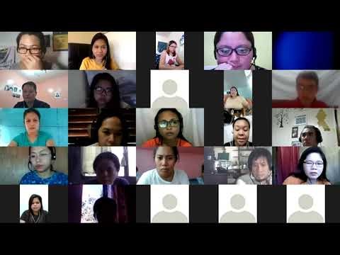 Week 1: Basic Training Orientation