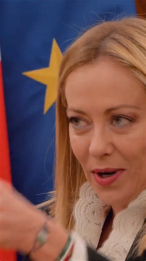 Emotional Exchange: Meloni and Jordan’s King Join Forces Against Terror