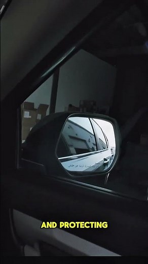 Mirror Folding Honda CRV 2020