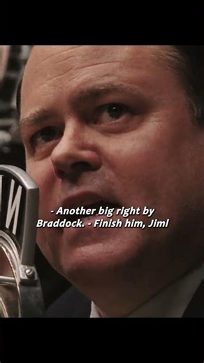 Starving Underdog KOs Undefeated Champion in 3 Rounds 🥊🔥 | Cinderella Man (2005)