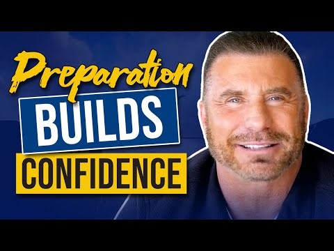 How to Build a Bulletproof Mindset Through Preparation | Ed Mylett
