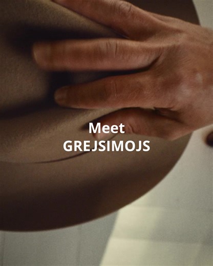 Meet GREJSIMOJS. A playful collection made to spark creativity, ease stress and bring more fun into everyday life at home. Ready to play a little more? #IKEAMalaysia #GREJSIMOJS | IKEA