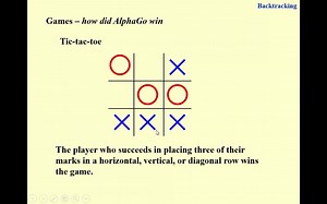 22 Backtracking (Games)