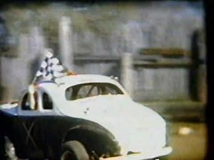 This Week on DIRT - Hall of Fame Flashback: Watertown Speedway