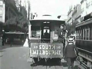 Marvelous Melbourne 1910 full documentary movie