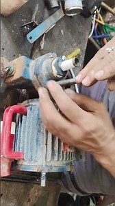 How to fit Non Return valve in water pump #electric #electrician #waterpump #motar