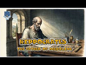 HIPPOCRATES - THE FATHER OF MEDICINE!