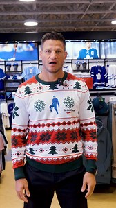Follow Bieksa's simple rules and gift like a pro this holiday season. | Sport Chek