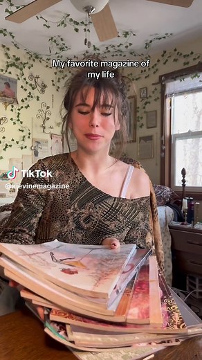 Creating Your Dream Travel Template Magazine