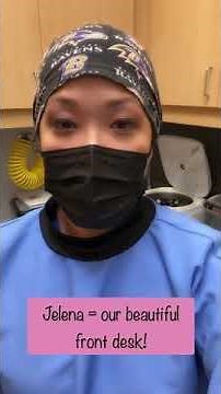 Being Awake for Wisdom Teeth Extractions?😱