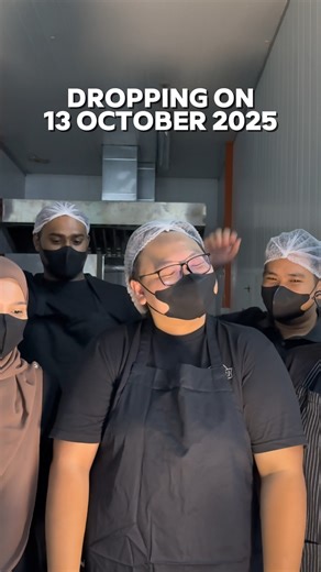 Something new is cooking in our kitchen 🔥 New menu in operation, coming soon! Any guesses what’s on the way? 👇😋 #DavesDeli #LunchSorted #NewMenu #FoodieLife | Dave's Deli Malaysia