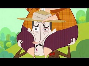 Floopaloo, Where Are You? 🌲 BEST CLIP🌟 #28