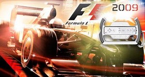 Análisis F1 2009 - Wii
