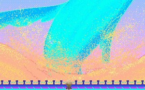 Yume 2kki OST - Golden Sky Bridge