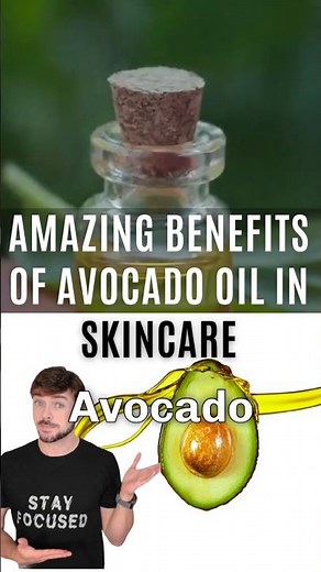 Amazing Benefits Of Avocado Oil For Aging Skin Issues
