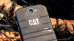 CAT launches two super rugged smartphones, "built to survive"