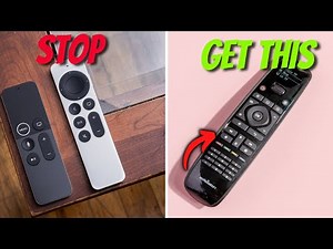 Sofabaton U2 Universal Remote Review