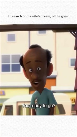 🎈 Up (2009) | A Balloon-Powered Journey of Love, Loss & Adventure