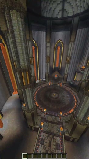 minecraft dwarven base