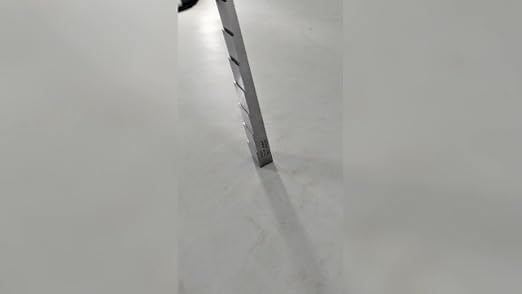 calibration test block 