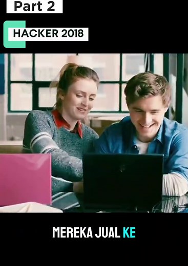 Hacker 2018 Film Plot Explained