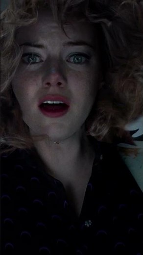 Gwen Stacy's Fall #TheAmazingSpiderMan2 #AndrewGarfield #EmmaStone