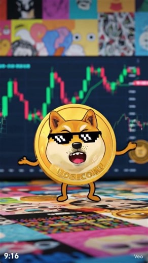 This Meme Coin Made Millionaires 🐕
