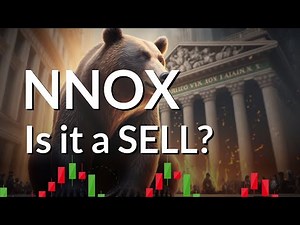 NNOX Price Fluctuations: Expert Stock Analysis & Forecast for Tue - Maximize Your Returns!