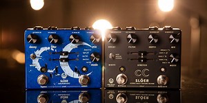 Walrus Audio Unveils the Slöer Ambient Reverb