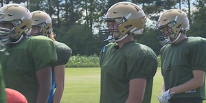 Colby football begins a new season as defending state champions