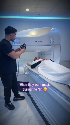 Experience Comfort with HD Open MRI in Paramus