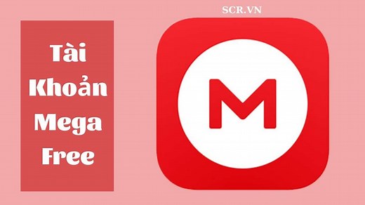 Tài Khoản Mega Free 2025: Share Acc Vip Mega Miễn Phí