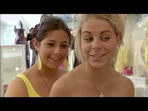 WILD British Gypsy Wedding - Full Show