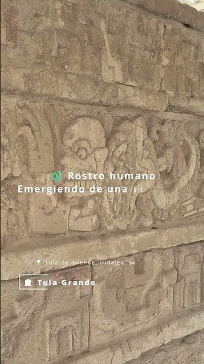 The Mysterious Carvings of Tula: Stone Messages from the Toltecs 🗿