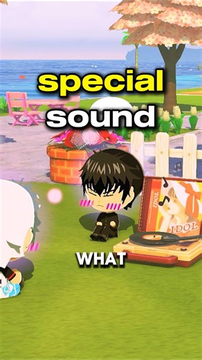 Have you heard about this in the game? #tomodachilifelivingthedream